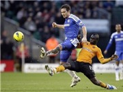 Bóng đá anh, ngoại hạng anh, lịch thi đấu euro 2012, Carlo Ancelotti tính"rước" Lampard về nước Pháp